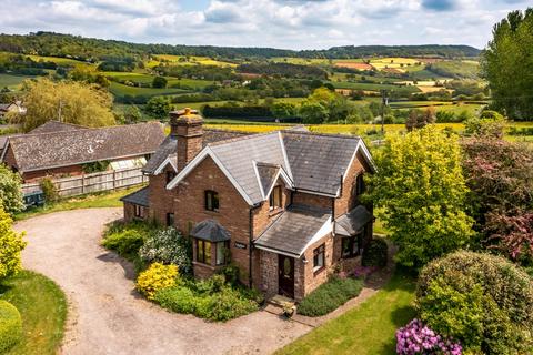 3 bedroom house for sale, Wenlock, St Maughans, NP25