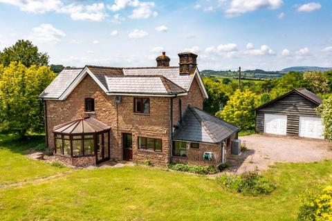 undefined, Wenlock, St Maughans, NP25