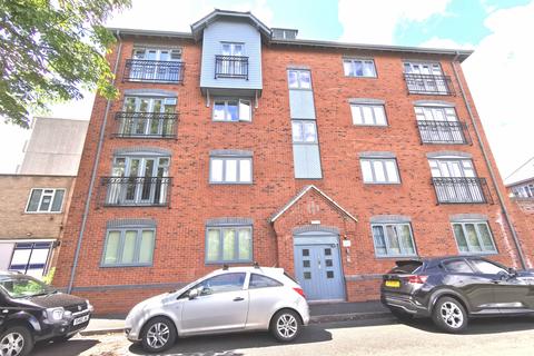 2 bedroom flat to rent, Southerby House, Stafford