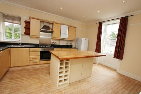 2 bedroom apartment for sale, Church Street, Wellingborough, Northamptonshire, NN8