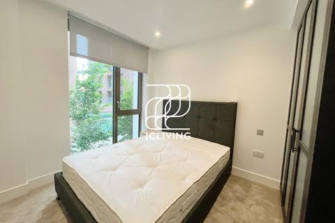 1 bedroom flat to rent, Salisbury House, London, SW11