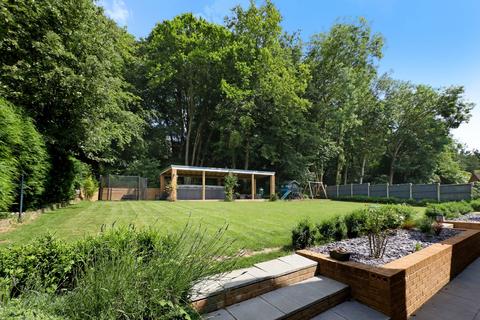 5 bedroom detached house for sale, Cherry Drive, Forty Green, Beaconsfield, HP9
