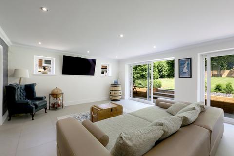 5 bedroom detached house for sale, Cherry Drive, Forty Green, Beaconsfield, HP9