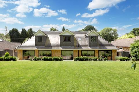 5 bedroom detached house for sale, Cherry Drive, Forty Green, Beaconsfield, HP9