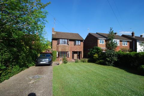 4 bedroom detached house for sale, Crabtree Close, Beaconsfield, HP9