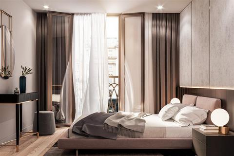 2 bedroom flat for sale, Apartment A204, Marylebone Square Moxon Street, London W1U 4EY