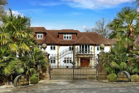 7 bedroom house for sale, Fulmer Drive, Gerrards Cross, SL9