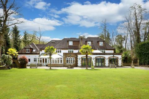 7 bedroom house for sale, Fulmer Drive, Gerrards Cross, SL9