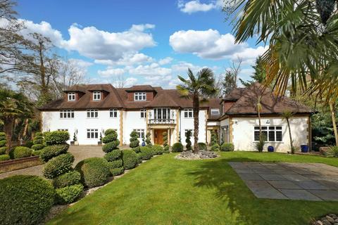 7 bedroom house for sale, Fulmer Drive, Gerrards Cross, SL9