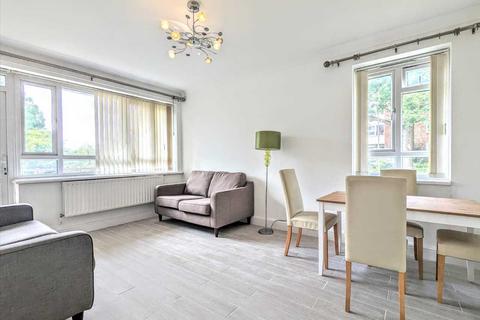2 bedroom apartment to rent, Verebank, Wimbledon Park Road, Southfields