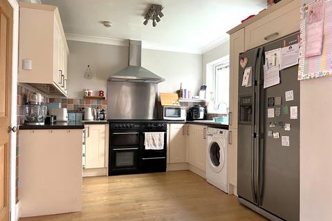 22 Park Crest, Knaresborough, HG5 0BT