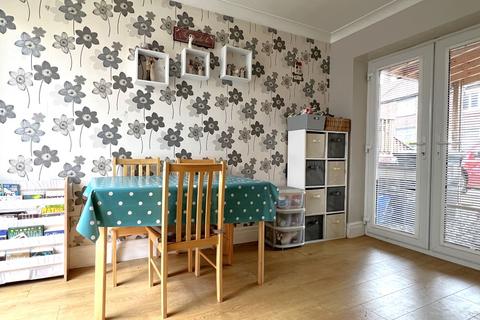 22 Park Crest, Knaresborough, HG5 0BT