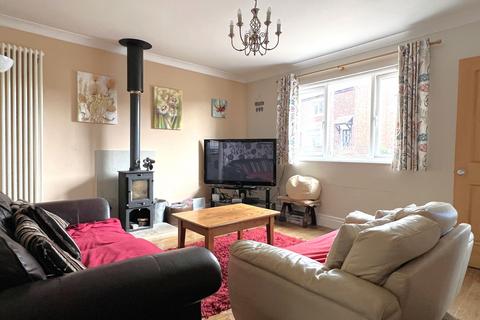 22 Park Crest, Knaresborough, HG5 0BT