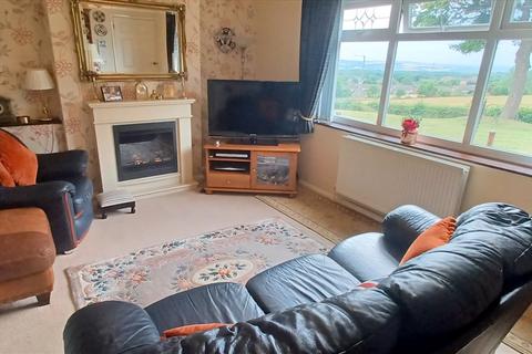 2 bedroom terraced house to rent, PEAR LEA, BRANDON, DURHAM CITY, DH7