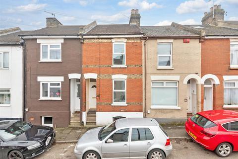 3 bedroom terraced house for sale, Herbert Road, Chatham, Kent