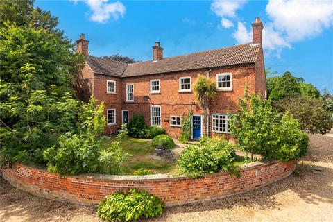 undefined, High Street, Horbling, Sleaford, Lincolnshire, NG34