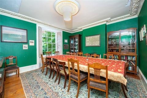 undefined, High Street, Horbling, Sleaford, Lincolnshire, NG34