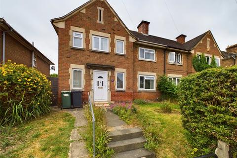 3 bedroom semi-detached house for sale, Hailes Road, Gloucester, Gloucestershire, GL4