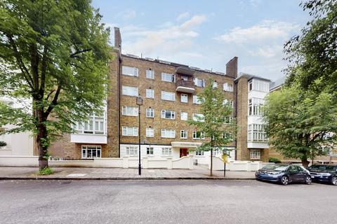 2 bedroom apartment for sale, St Edmunds Court, St Edmund's Terrace, St John's Wood, London, NW8