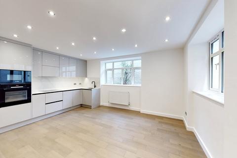 2 bedroom apartment for sale, St Edmunds Court, St Edmund's Terrace, St John's Wood, London, NW8