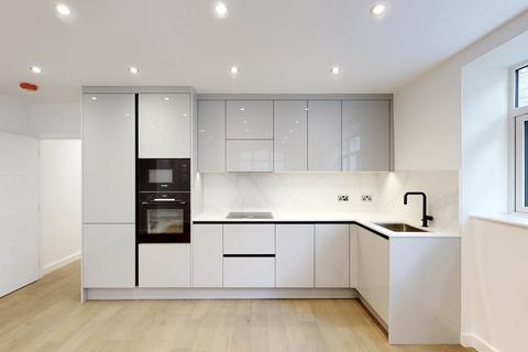 2 bedroom apartment for sale, St Edmunds Court, St Edmund's Terrace, St John's Wood, London, NW8