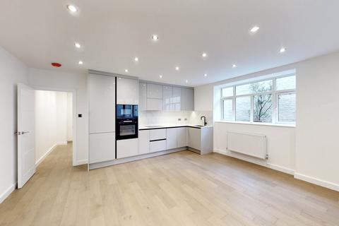 2 bedroom apartment for sale, St Edmunds Court, St Edmund's Terrace, St John's Wood, London, NW8