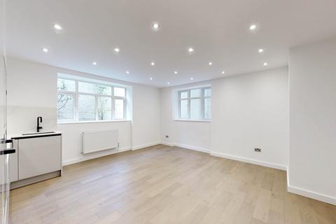 2 bedroom apartment for sale, St Edmunds Court, St Edmund's Terrace, St John's Wood, London, NW8
