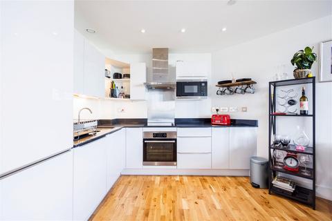 1 bedroom apartment for sale, 139 Leven Road, London, E14 0XS