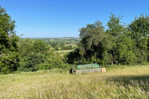 Farm land for sale, Llantrisant NP15