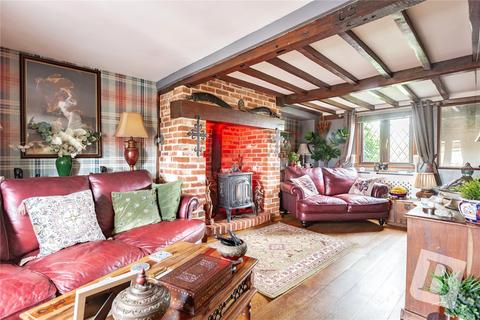 1, Vine Cottage Borwick Lane, Crays Hill, Billericay, CM11 2XF
