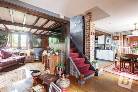 1, Vine Cottage Borwick Lane, Crays Hill, Billericay, CM11 2XF
