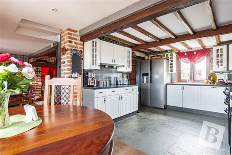 1, Vine Cottage Borwick Lane, Crays Hill, Billericay, CM11 2XF