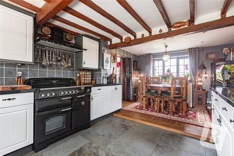 1, Vine Cottage Borwick Lane, Crays Hill, Billericay, CM11 2XF