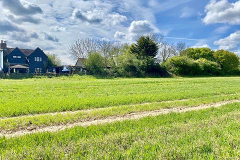 1, Vine Cottage Borwick Lane, Crays Hill, Billericay, CM11 2XF