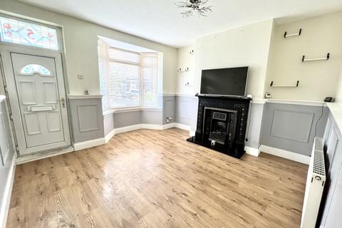 5 Deaf Hill Terrace, Trimdon Station, TS29 6BZ