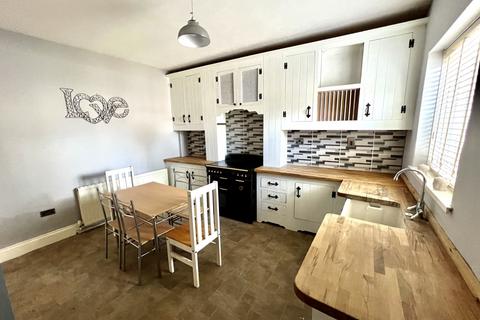 5 Deaf Hill Terrace, Trimdon Station, TS29 6BZ