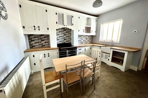 5 Deaf Hill Terrace, Trimdon Station, TS29 6BZ