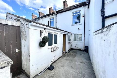 5 Deaf Hill Terrace, Trimdon Station, TS29 6BZ