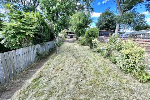 5 Deaf Hill Terrace, Trimdon Station, TS29 6BZ
