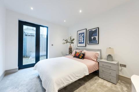 2 bedroom flat for sale, Honeywood Road, Harlesden, London, NW10