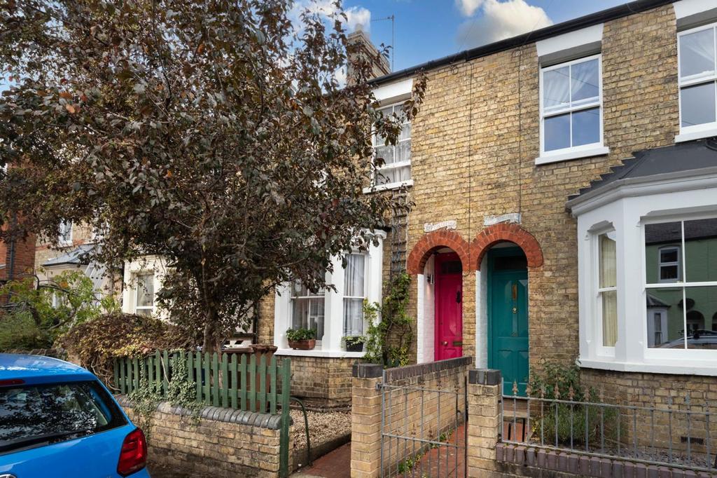 Charles Street, Oxford, OX4 3 bed terraced house for sale £675,000
