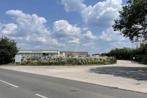 Industrial unit for sale, Severnside Park, Epney, Stroud, GL2 7LN