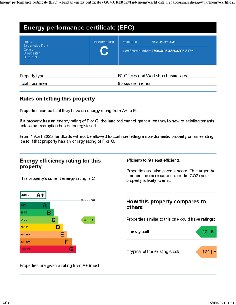 EPC