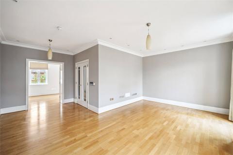 4 bedroom semi-detached house to rent - Whitcome Mews, Richmond, TW9