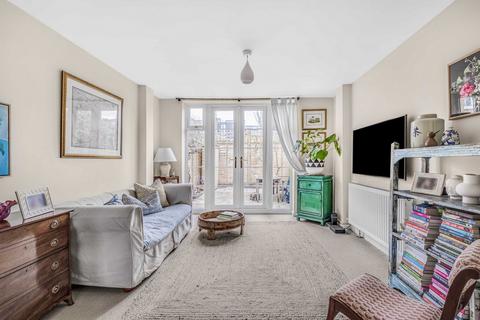 24 Railway Side, London, SW13 0PN