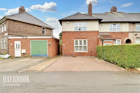 126 Berners Road, Sheffield, S2 2BB
