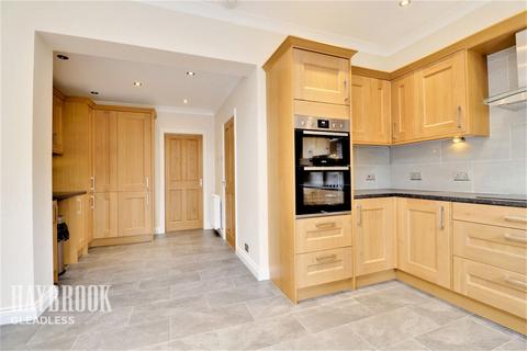 126 Berners Road, Sheffield, S2 2BB