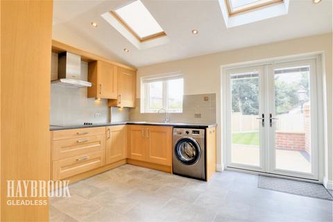 126 Berners Road, Sheffield, S2 2BB