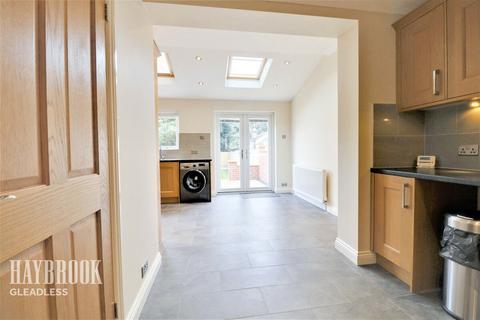 126 Berners Road, Sheffield, S2 2BB