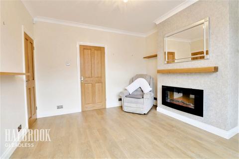 126 Berners Road, Sheffield, S2 2BB